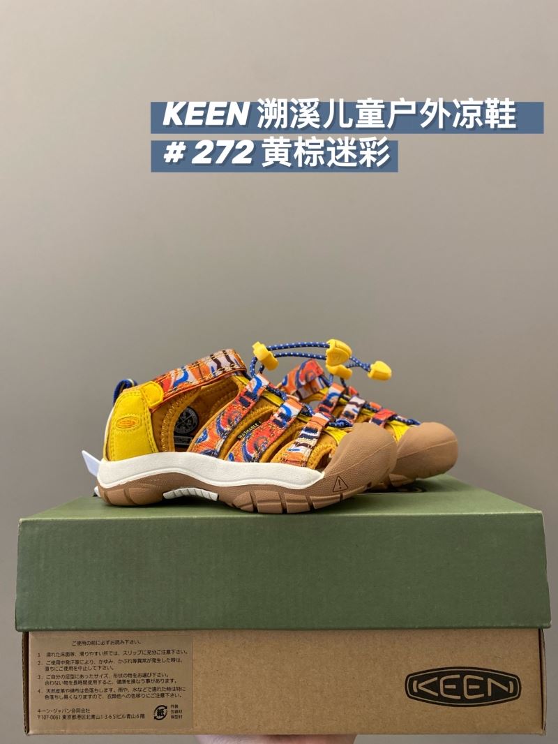 KEEN SHOES